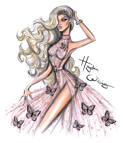 hayden williams illustrator.